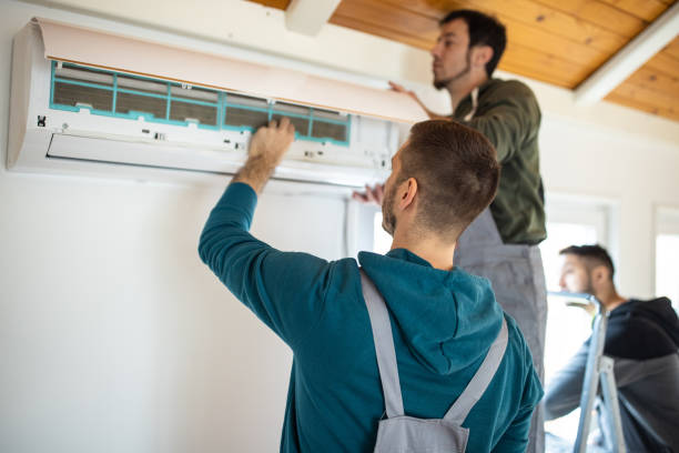 Reliable Coronita, CA HVAC Solutions