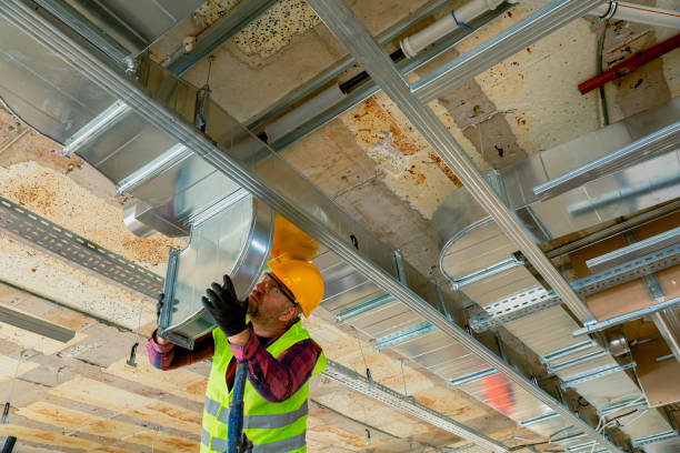 Best Residential HVAC in Coronita, CA