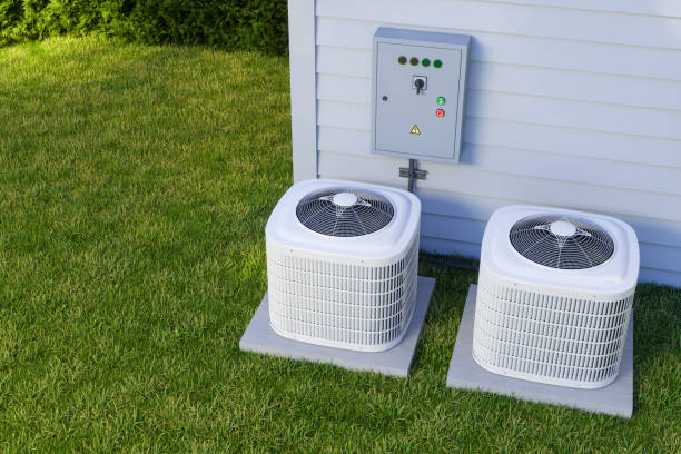 Best HVAC for Healthcare Facilities in Coronita, CA
