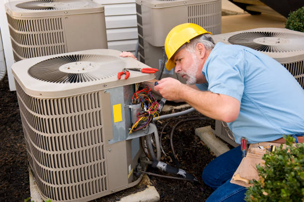 Best Energy-efficient HVAC Solutions in Coronita, CA