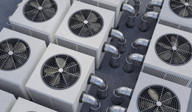 Best Ductless Mini-Split Systems in Coronita, CA
