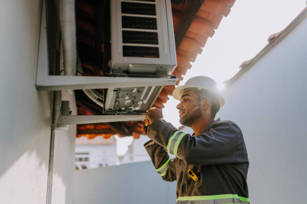 Best HVAC Software and Technology in Coronita, CA